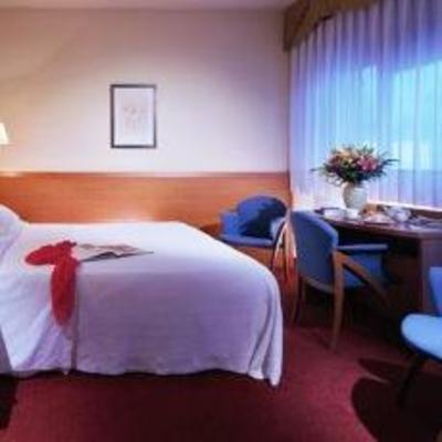 фото отеля Europa Hotel Rovigo