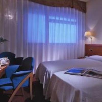 фото отеля Europa Hotel Rovigo