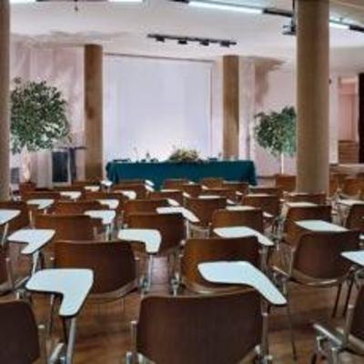фото отеля Europa Hotel Rovigo