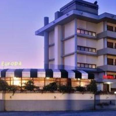 фото отеля Europa Hotel Rovigo