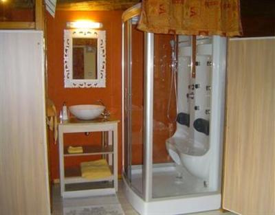 фото отеля Chambre d'Hotes Clos Gigondas