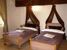 фото отеля Chambre d'Hotes Clos Gigondas