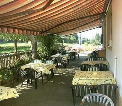 фото отеля Bio Landhotel Sellanger Selbitz
