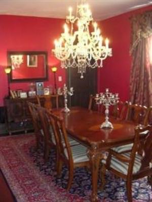 фото отеля Worthington Mansion Bed & Breakfast