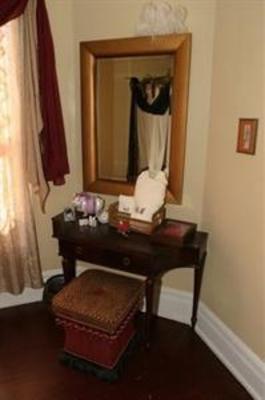 фото отеля Worthington Mansion Bed & Breakfast