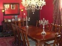 Worthington Mansion Bed & Breakfast