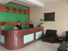 фото отеля Fuyang Shenglong Hotel Railway Station
