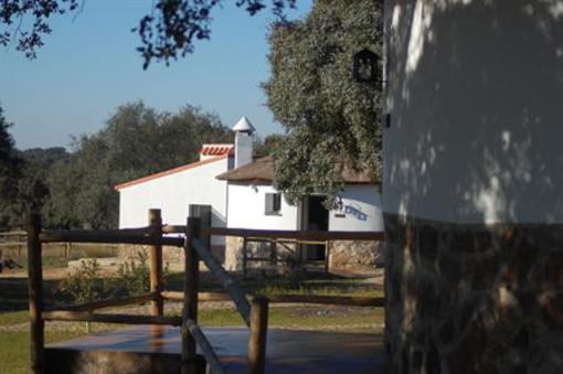 фото отеля Los Chozos de la Dehesa