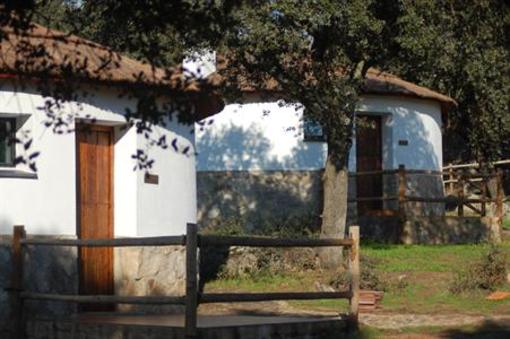 фото отеля Los Chozos de la Dehesa