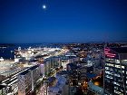 фото отеля Auckland Harbour Oaks