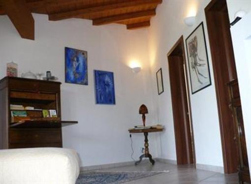 фото отеля Bed & Breakfast Solo Per Quattro