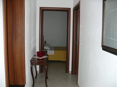 фото отеля Bed & Breakfast Solo Per Quattro
