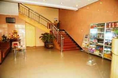 фото отеля Lidu Hotel