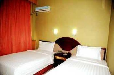 фото отеля Lidu Hotel
