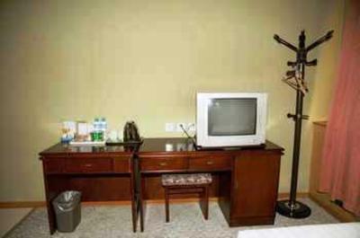 фото отеля Lidu Hotel