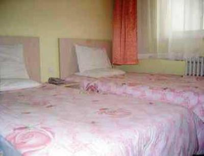 фото отеля Lidu Hotel