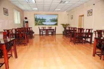 фото отеля Lidu Hotel