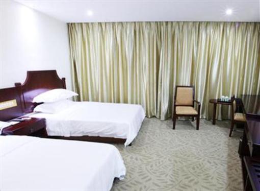 фото отеля Huangdu Hotel