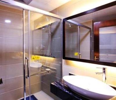 фото отеля Huangdu Hotel