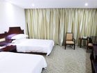 фото отеля Huangdu Hotel