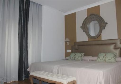 фото отеля Hotel Villa Maria Cabra