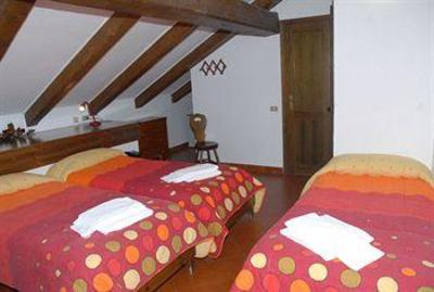 фото отеля Hotel Biancaneve Sestriere