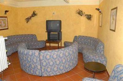 фото отеля Hotel Biancaneve Sestriere