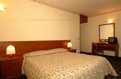 фото отеля Hotel Biancaneve Sestriere