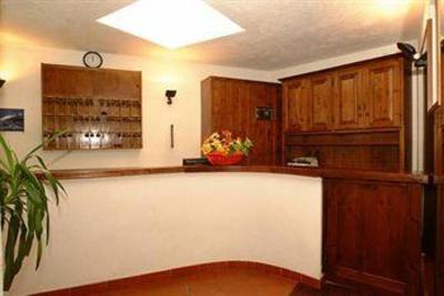 фото отеля Hotel Biancaneve Sestriere