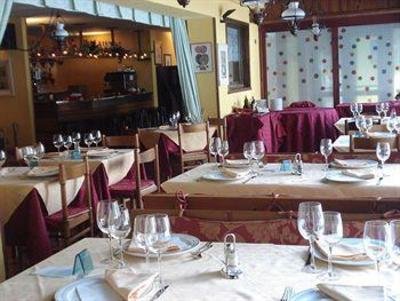 фото отеля Hotel Biancaneve Sestriere