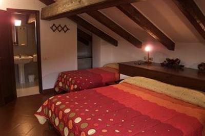 фото отеля Hotel Biancaneve Sestriere