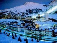 Hotel Biancaneve Sestriere