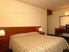 фото отеля Hotel Biancaneve Sestriere