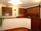фото отеля Hotel Biancaneve Sestriere