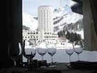 фото отеля Hotel Biancaneve Sestriere