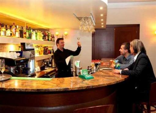 фото отеля Hotel Pan Tadeusz