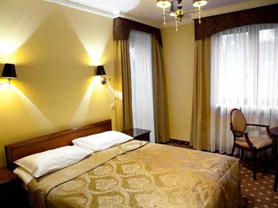 фото отеля Hotel Pan Tadeusz