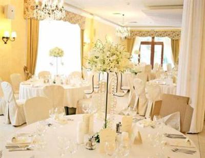 фото отеля Hotel Pan Tadeusz