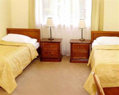 фото отеля Hotel Pan Tadeusz