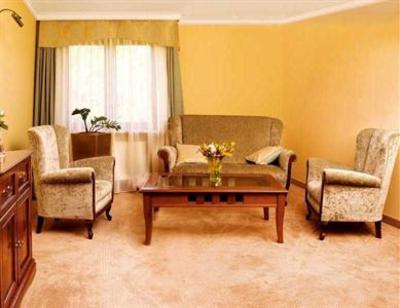фото отеля Hotel Pan Tadeusz
