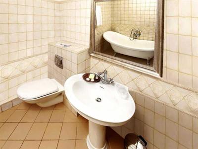 фото отеля Hotel Pan Tadeusz