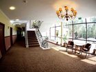 фото отеля Hotel Pan Tadeusz