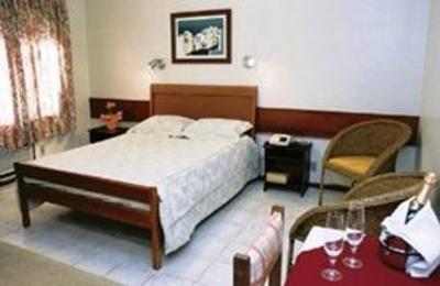 фото отеля Topazio Hotel Balneario Camboriu