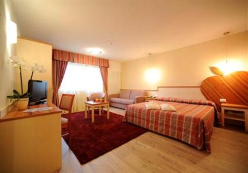 фото отеля Hotel Casez