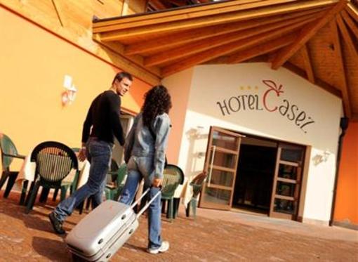 фото отеля Hotel Casez