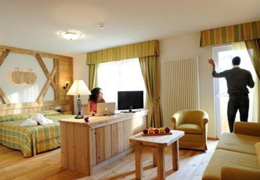 фото отеля Hotel Casez