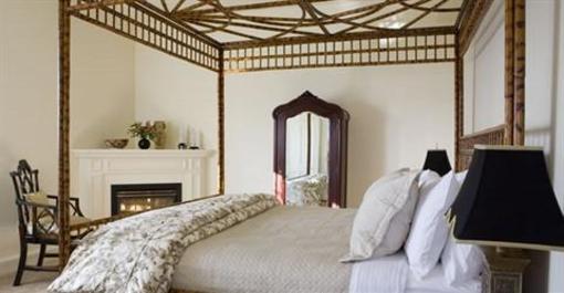 фото отеля Inn at 202 Dover