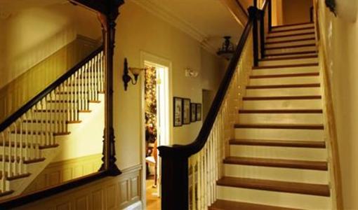 фото отеля Inn at 202 Dover