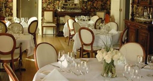 фото отеля Inn at 202 Dover