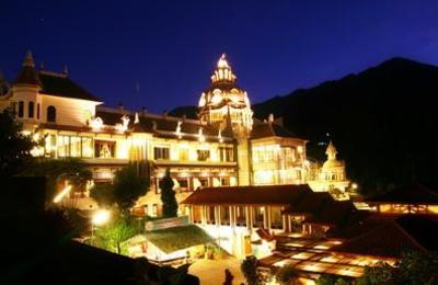 фото отеля Vanda Gardenia Hotel Trawas